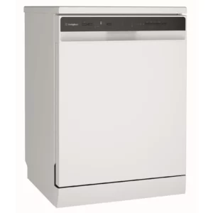 Westinghouse 60cm White Freestanding Dishwasher - Factory Second WSF6602WC