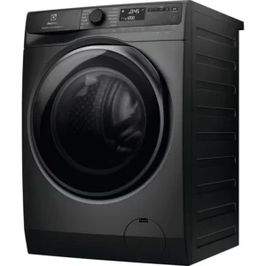 Electrolux 700 Series 9kg Front Load Washing Machine Dark - Factory Second EWF9043R7SCS