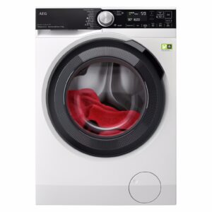 AEG 9kg 8000 Series UniversalDose Front Load Washing Machine - Factory Second LF8594O8O