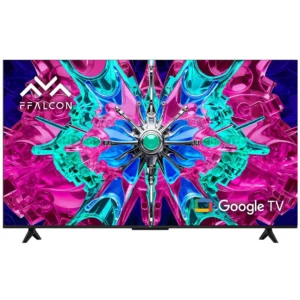 FFALCON 65" U65A 4K LED Google TV 2026 - Carton Damaged FF65U65A - 1 year Warranty