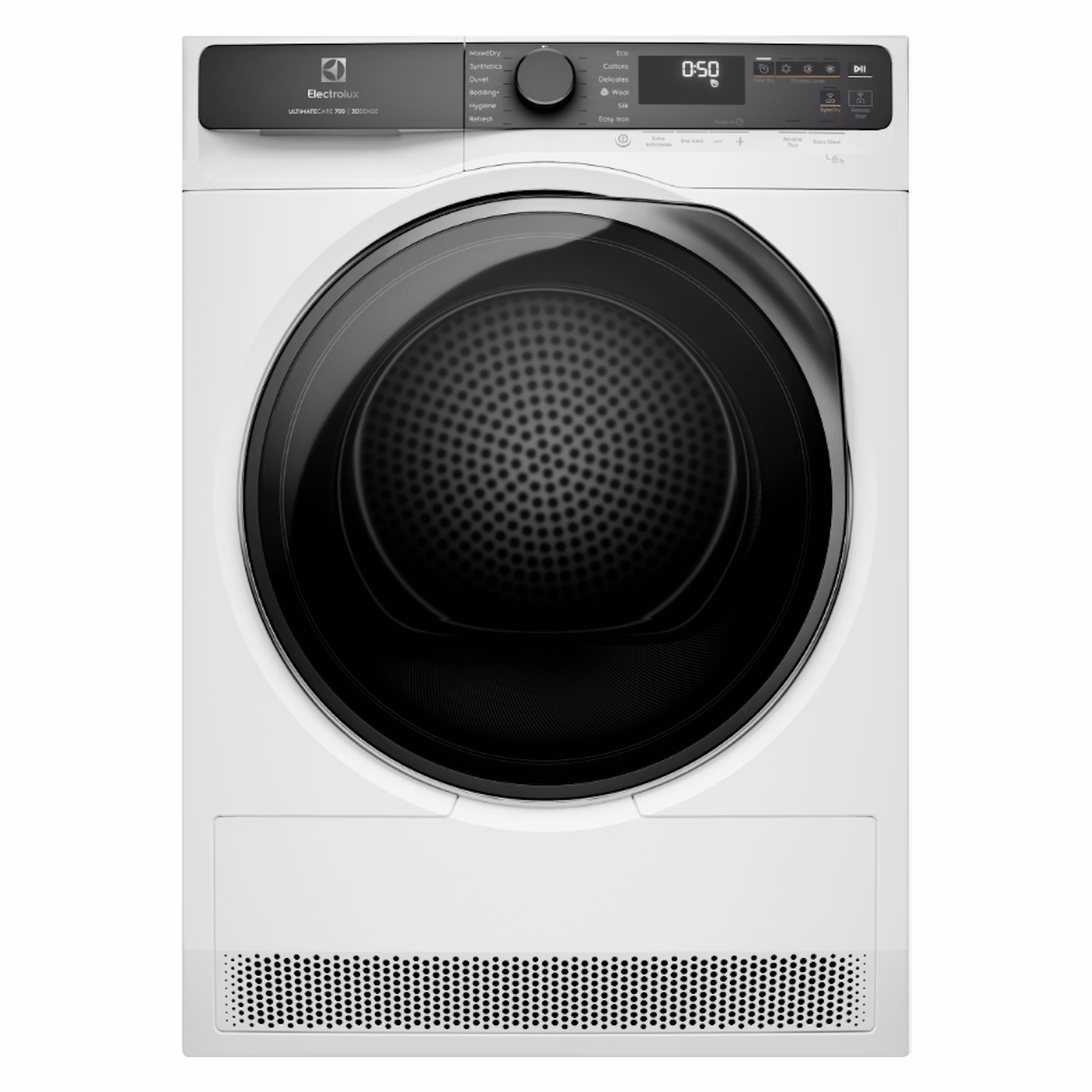 Electrolux 700 Series 9kg Heat Pump Clothes Dryer - Factory Second EDH903R7WC - Image 2