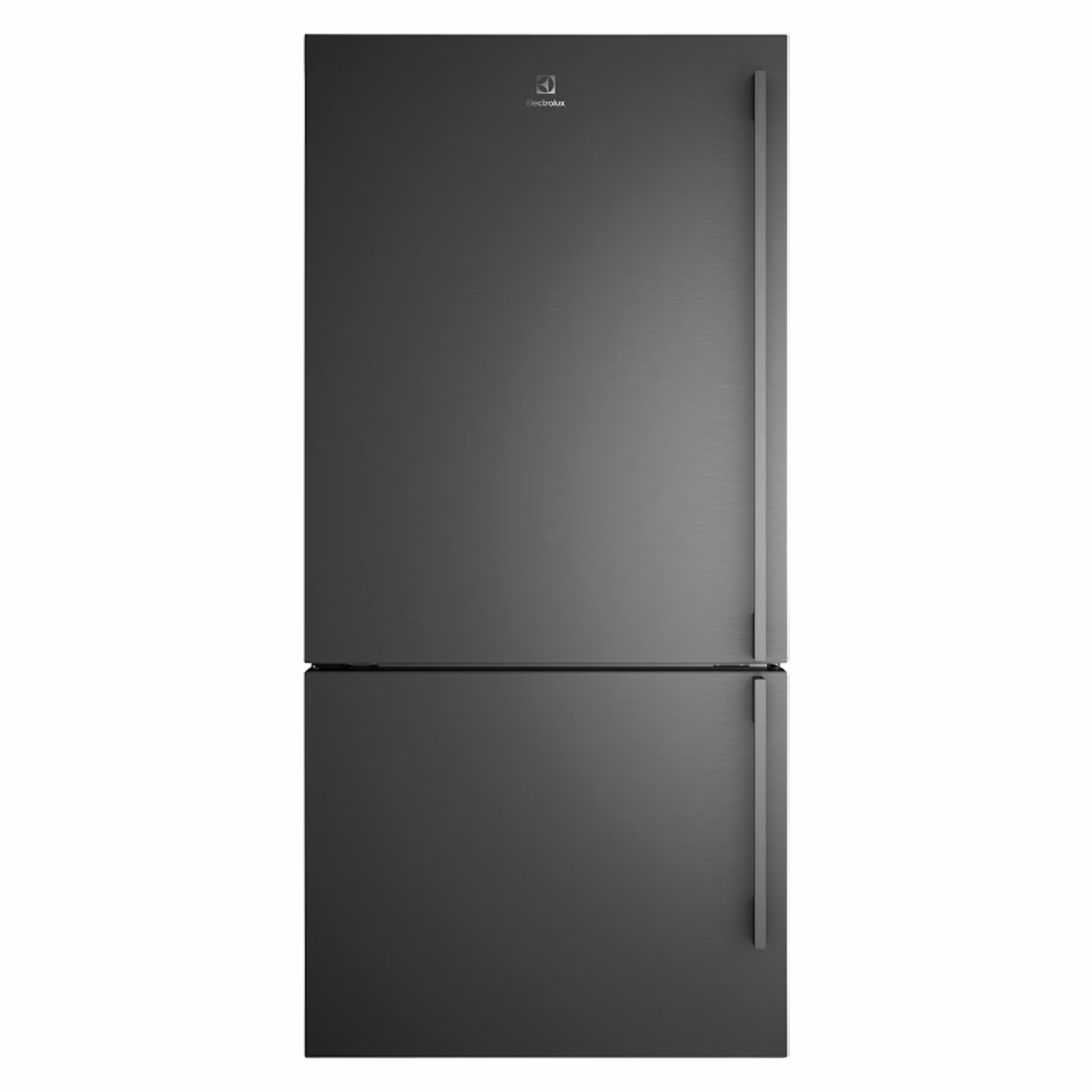 Electrolux 496L Ultimate Taste 500 Bottom Mount Refrigerator Left Hinged Matte Black - Factory Second EBE5007BD-L - Image 2