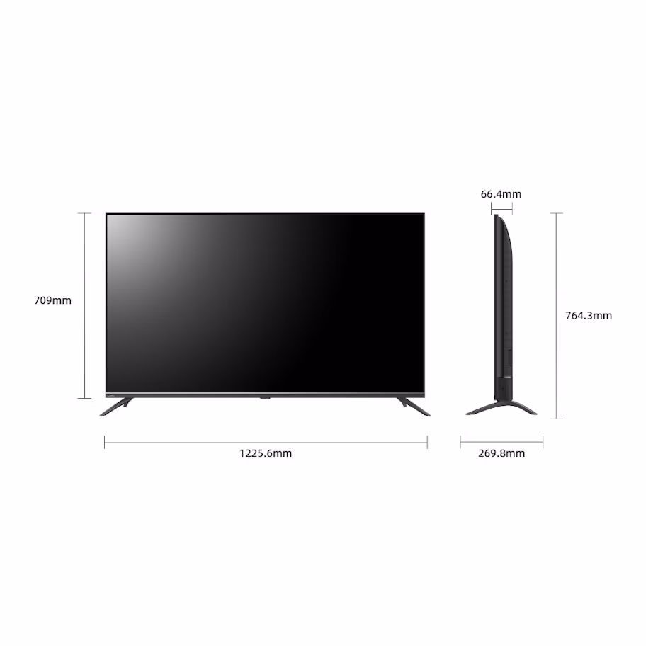 CHiQ 55 Inch M810N 4K QD Mini-LED Google TV - NEW 55M810N - Image 5