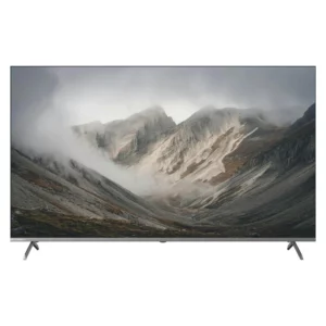 CHiQ 65 Inch QM10 4K QLED Smart Google TV - NEW U65QM10