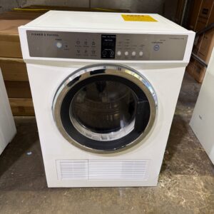 Fisher & Paykel 7kg Vented Dryer - Refurbished 38602