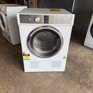 Fisher & Paykel 7kg Vented Dryer - Refurbished 38701