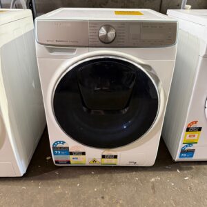 Samsung 8.5kg/6kg Washer Dryer Combo Machine - Refurbished 38710
