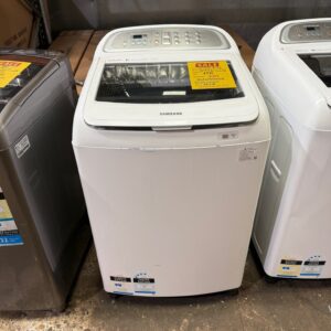 Samsung 8.5kg Top Load Washing Machine - Refurbished 38718