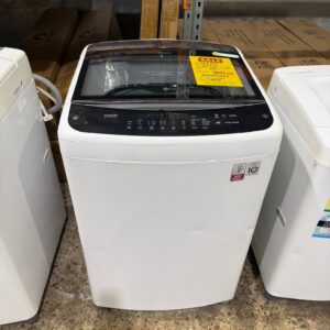 LG 8.5kg Top Load Washing Machine - Refurbished 38814