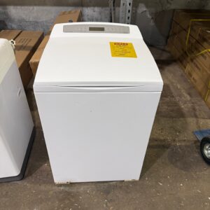 Fisher & Paykel 8kg Top Load Washing Machine - Refurbished 38810