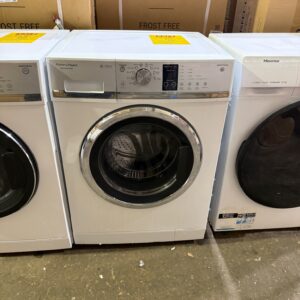 Fisher & Paykel 7.5kg Front Load Washing Machine - Refurbished 38620
