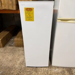 Inalto 162L White Upright Freezer - Refurbished 38804