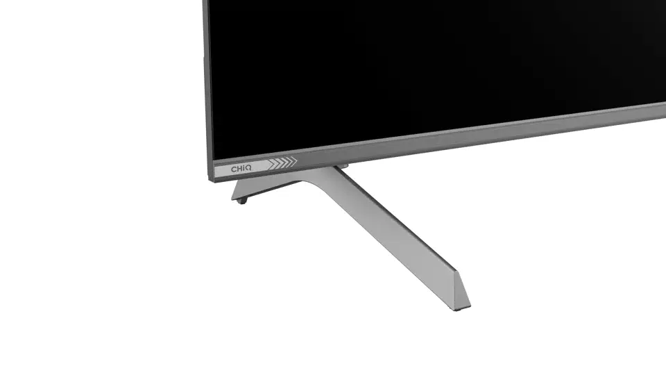 CHiQ 75 Inch QM10 4K QLED Smart Google TV - NEW U75QM10 - Image 2