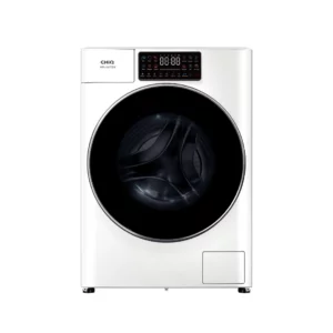 CHiQ 10kg Front Load Washing Machine - NEW WFL100TDW